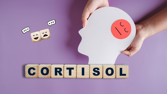 4 signes que le cortisol et le stress creusent votre cellulite